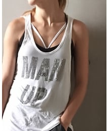 THOMAS WYLDE | タンクトップ