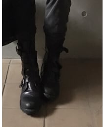 THOMAS WYLDE | ブーツ