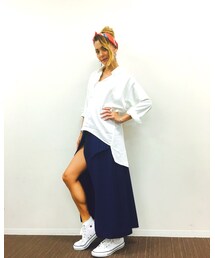 OSKAR | シャツ/ブラウス