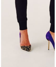 Sergio rossi | パンプス