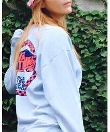 VANS | スウェット