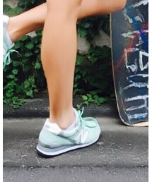 NEW BALANCE | スニーカー