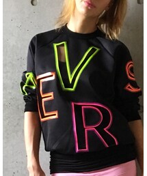 VERSACE | スウェット