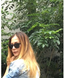 Ray-Ban | サングラス