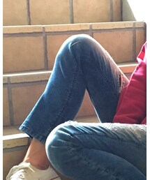 DIESEL | デニムパンツ