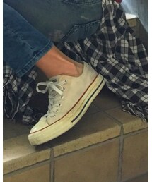 CONVERSE | スニーカー