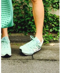 NEW BALANCE | スニーカー