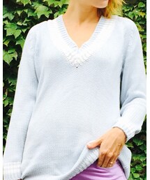 AULA AILA | ニット/セーター