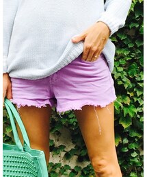 saboskart | パンツ