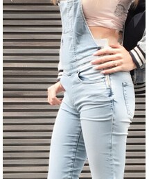 DIESEL | サロペット/オーバーオール