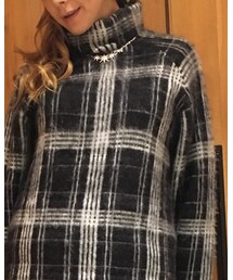 MOUSSY | トップス