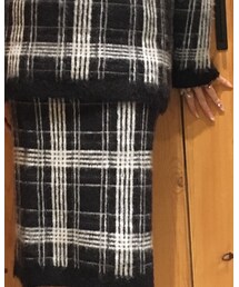 MOUSSY | スカート