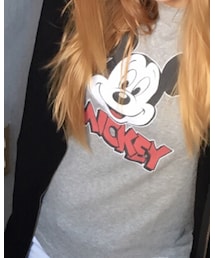 MOUSSY | Tシャツ/カットソー