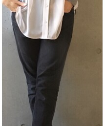 ACNE | デニムパンツ