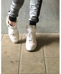 NIKE | スニーカー