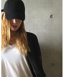 VALENTINO | ミリタリージャケット