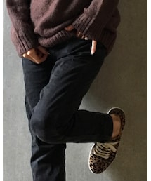 ACNE | デニムパンツ