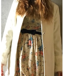 RED VALENTINO | ワンピース