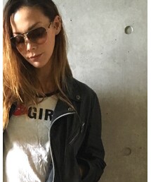 CHROME HEARTS | ライダースジャケット