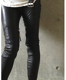 CHROME HEARTS | その他パンツ