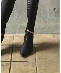 THOMAS WYLDE | ブーツ