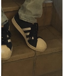 adidas | スニーカー