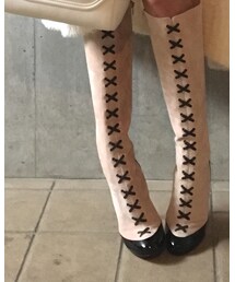 Christian Louboutin | ブーツ