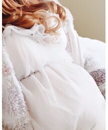 gelato pique | キャミソール