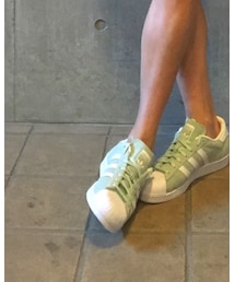 adidas | スニーカー