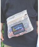 Tough Traveler(タフトラベラー)の「バッグ(ボディバッグ/ウエストポーチ)」