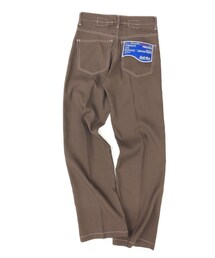 DAIRIKU | スラックス