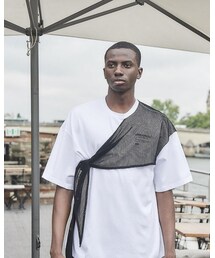 yoshiokubo | Tシャツ/カットソー