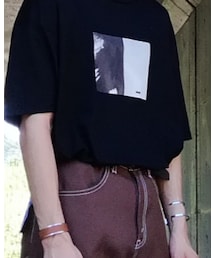 stein | Tシャツ/カットソー