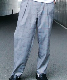 used | スラックス