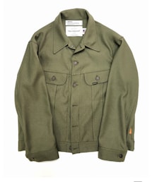 DAIRIKU | ブルゾン