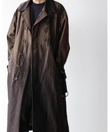 TAAKK | トレンチコート