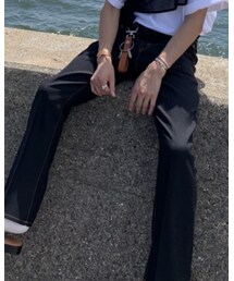 Jieda | スラックス