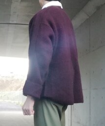 YOKE | ニット/セーター