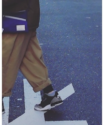 AIR JORDAN | スニーカー