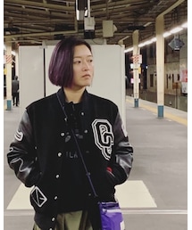 OPENING CEREMONY | スタジャン