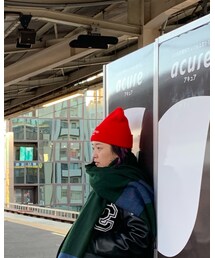 Supreme  | ニットキャップ/ビーニー