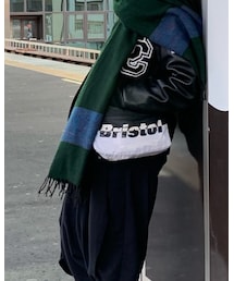 F.C.Real Bristol | ショルダーバッグ