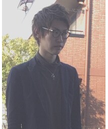 CHROME HEARTS | ネックレス