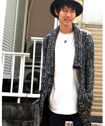 JOHNNY WOLF | ジャケット/アウター