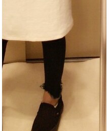 JEANASIS | デニムパンツ