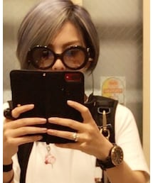 PRADA | サングラス