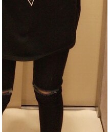 JEANASIS | デニムパンツ