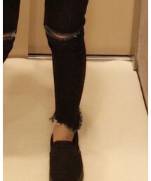 VANS | スリッポン