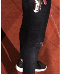 JEANASIS | デニムパンツ