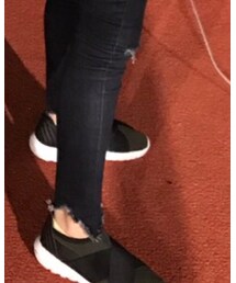 GU | スリッポン